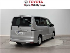 セレナWハイウェイスターSエディション