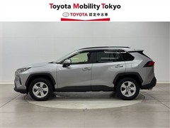 RAV4 HV X