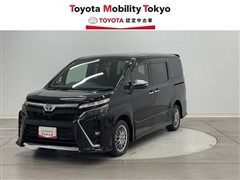 ヴォクシー HV ZS キラメキ2