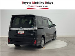 ヴォクシー HV ZS キラメキ2