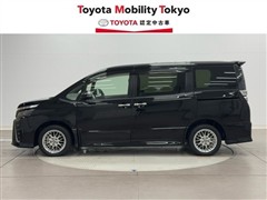 ヴォクシー HV ZS キラメキ2