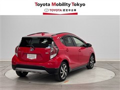 アクア X-アーバン ソリッド