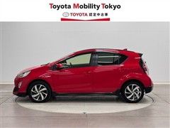 アクア X-アーバン ソリッド