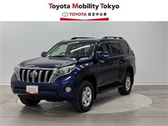 ランクルプラド TX