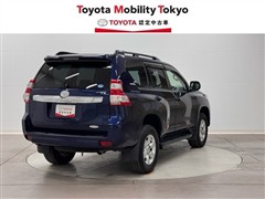 ランクルプラド TX