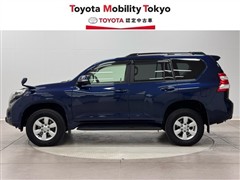 ランクルプラド TX