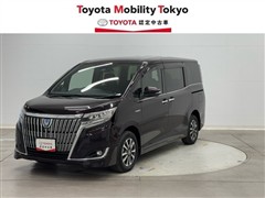 エスクァイアHVGiアップグレード