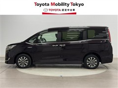 エスクァイアHVGiアップグレード