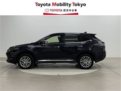 ハリアーHVプレミアムアドバンスP