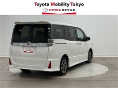 ヴォクシー ZS キラメキ3