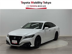 クラウンHV RSリミテッド2