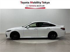 クラウンHV RSリミテッド2