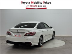 クラウン HV RS アドバンス