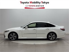 クラウン HV RS アドバンス