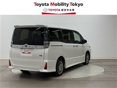 ヴォクシー HV ZS キラメキ3