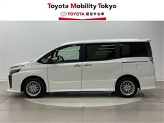 ヴォクシー HV ZS キラメキ3