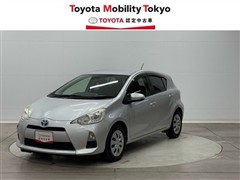 トヨタ アクア S