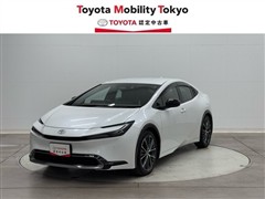 トヨタ プリウス Z