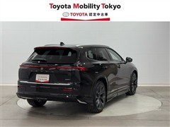 クラウン HV エステート Z