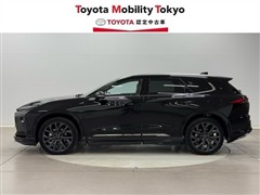 クラウン HV エステート Z