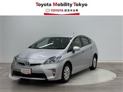 プリウスPHV S