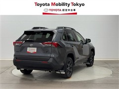 RAV4アドベンチャーオフロード2