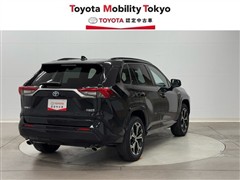 RAV4 PHV Z
