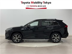 RAV4 PHV Z