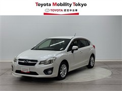 インプレッサHB 2.0Iアイサイト