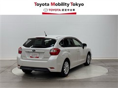 インプレッサHB 2.0Iアイサイト