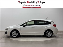 インプレッサHB 2.0Iアイサイト