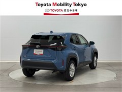 ヤリスクロス G