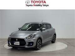 スズキ スイフト スポーツ