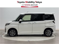 ルーミー カスタムG-T