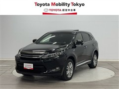 トヨタ ハリアーHV プレミアム