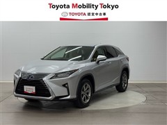 レクサス RX450h