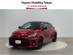 GRヤリス RS