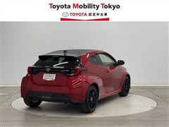 GRヤリス RS