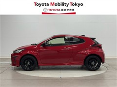 GRヤリス RS