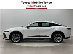 クラウンHVクロスオーバーGADレザ