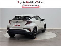 C-HR HV G