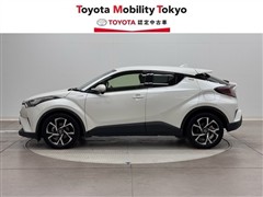 C-HR HV G