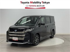 トヨタ ノアHV S-Z