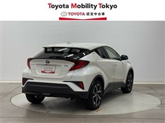 C-HR HV G