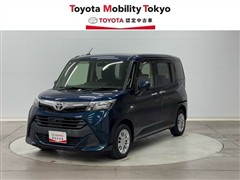 トヨタ　タンク X