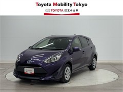 トヨタ アクア S