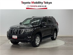 トヨタ ランクルプラド TX-L