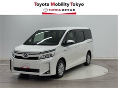 ヴォクシーHV V