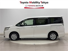 ヴォクシーHV V