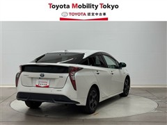 プリウス A ツーリングセレクション